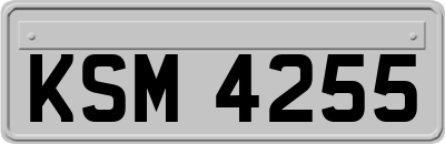 KSM4255