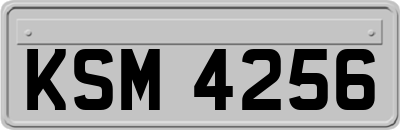 KSM4256
