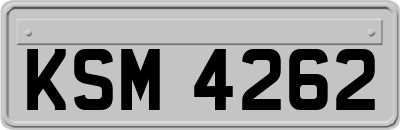 KSM4262