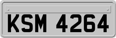 KSM4264