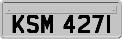 KSM4271