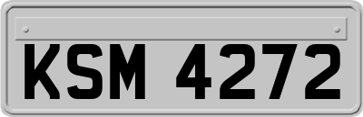 KSM4272