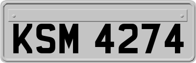 KSM4274