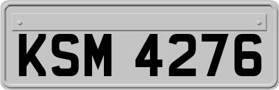KSM4276