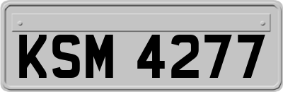KSM4277