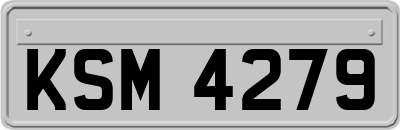 KSM4279