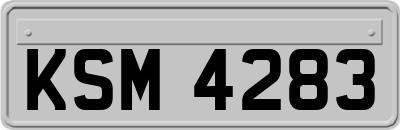 KSM4283