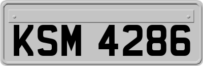 KSM4286