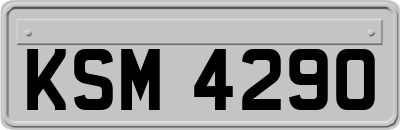 KSM4290