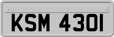 KSM4301