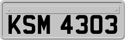 KSM4303