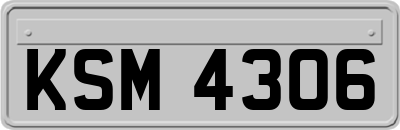 KSM4306