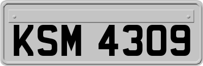 KSM4309