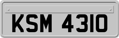 KSM4310