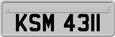 KSM4311