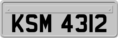 KSM4312