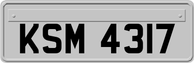KSM4317