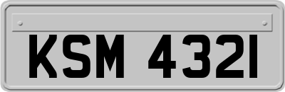 KSM4321
