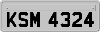 KSM4324