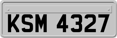 KSM4327