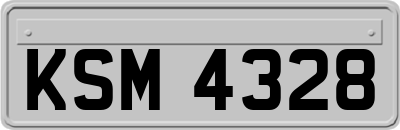 KSM4328