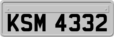 KSM4332