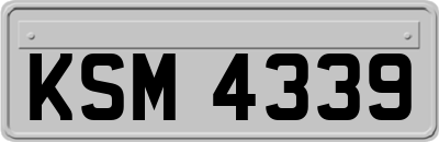 KSM4339