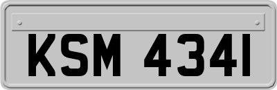 KSM4341