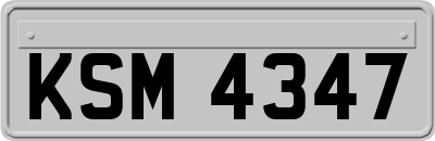 KSM4347