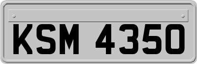 KSM4350