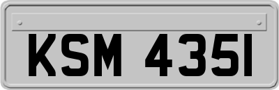 KSM4351