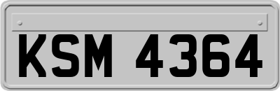 KSM4364