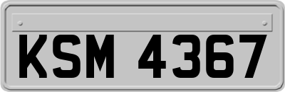 KSM4367