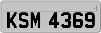KSM4369