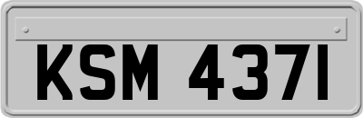 KSM4371