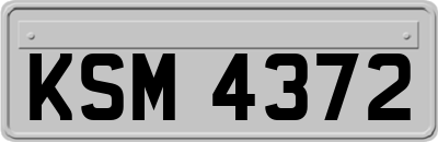 KSM4372
