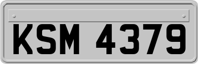 KSM4379