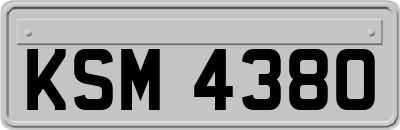 KSM4380