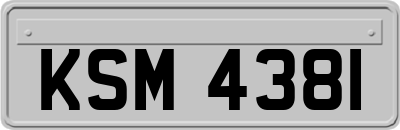 KSM4381