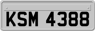 KSM4388