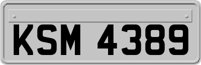 KSM4389