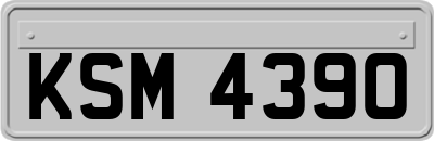 KSM4390