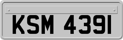 KSM4391