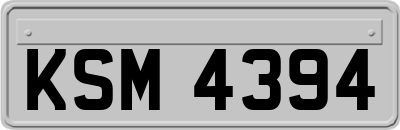 KSM4394