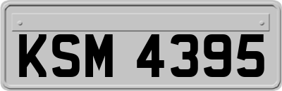 KSM4395