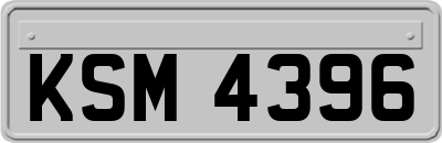 KSM4396