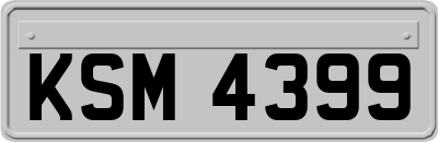 KSM4399