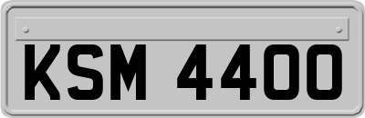 KSM4400