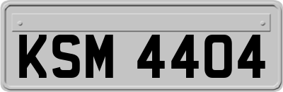 KSM4404