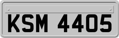 KSM4405